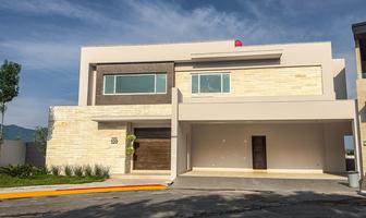 Foto de inmueble en Bosques del Rio, Col. Sierra Alta 9o Sector C.P. 64989, Monterrey