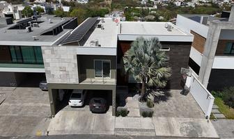 Foto de inmueble en Bosques del paraiso, Col. Sierra Alta 9o Sector C.P. 64989, Monterrey