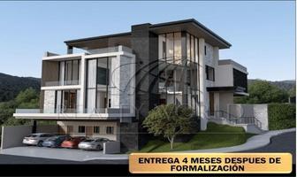 Foto de inmueble en Cima de Mirlo, Col. Sierra Alta 9o Sector C.P. 64989, Monterrey
