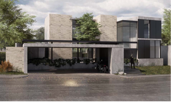 Foto de inmueble en , Col. Sierra Alta 9o Sector C.P. 64989, Monterrey