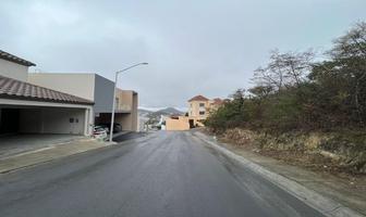 Foto de inmueble en , Col. Sierra Alta 9o Sector C.P. 64989, Monterrey