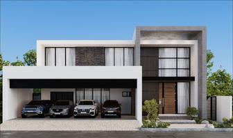 Foto de inmueble en , Col. Sierra Alta 9o Sector C.P. 64989, Monterrey