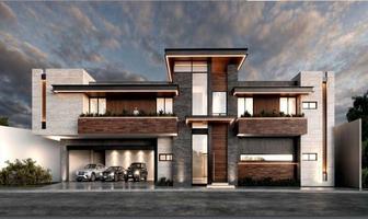 Foto de inmueble en , Col. Sierra Alta 9o Sector C.P. 64989, Monterrey