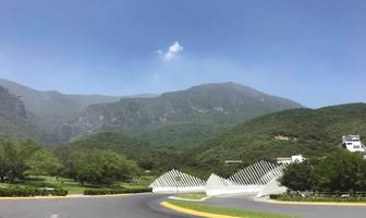 Foto de inmueble en , Col. Sierra Alta 9o Sector C.P. 64989, Monterrey