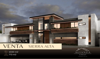 Foto de inmueble en , Col. Sierra Alta 9o Sector C.P. 64989, Monterrey