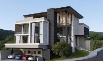 Foto de inmueble en , Col. Sierra Alta 9o Sector C.P. 64989, Monterrey