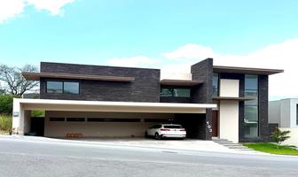 Foto de inmueble en , Col. Sierra Alta 9o Sector C.P. 64989, Monterrey