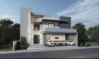 Foto de inmueble en Pre Venta de Casa en Sierra Alta 9no Sector, Col. Sierra Alta 9o Sector C.P. 64989, Monterrey