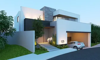 Foto de inmueble en Sin nombre de calle, Col. Sierra Alta 9o Sector C.P. 64989, Monterrey
