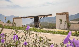 Foto de inmueble en Terreno - Venta, Col. Sierra Alta 9o Sector C.P. 64989, Monterrey