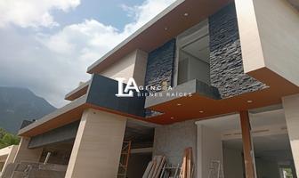 Foto de inmueble en calle ., Col. Sierra Alta 9o Sector C.P. 64989, Monterrey