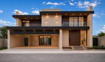 Foto de inmueble en calle SC, Col. Sierra Alta 9o Sector C.P. 64989, Monterrey