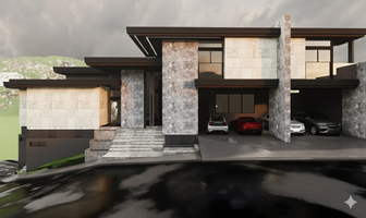 Foto de inmueble en san michelle, Col. Sierra Alta 9o Sector C.P. 64989, Monterrey