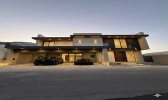 Foto de inmueble en sierra alta, Col. Sierra Alta 9o Sector C.P. 64989, Monterrey