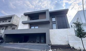 Foto de inmueble en Casa en Venta Sierra Alta, Monterrey, Carretera Nacional, Col. Sierra Alta C.P. 64989, Monterrey