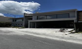 Foto de inmueble en , Col. Sierra Alta C.P. 64989, Monterrey