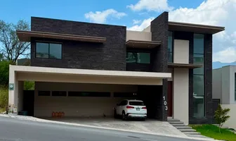 Foto de inmueble en Prado del Valle #100, Col. Sierra Alta C.P. 64989, Monterrey