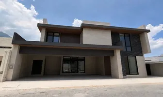 Foto de inmueble en Prado del Valle #221, Col. Sierra Alta C.P. 64989, Monterrey