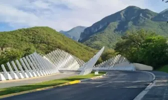 Foto de inmueble en Sin calle #SN, Col. Sierra Alta C.P. 64989, Monterrey