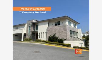 Foto de inmueble en Sin nombre de calle, Col. Sierra Alta C.P. 64989, Monterrey