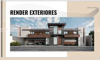 Foto de inmueble en Sin nombre de calle, Col. Sierra Alta C.P. 64989, Monterrey