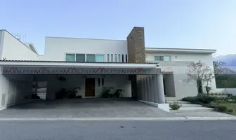 Foto de inmueble en Sin nombre de calle, Col. Sierra Alta C.P. 64989, Monterrey
