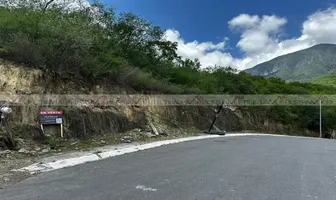 Foto de inmueble en Sin nombre de calle, Col. Sierra Alta C.P. 64989, Monterrey
