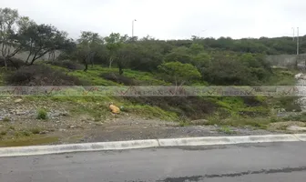 Foto de inmueble en Sin nombre de calle, Col. Sierra Alta C.P. 64989, Monterrey