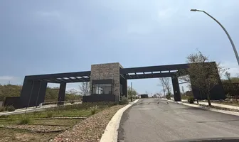 Foto de inmueble en Sin nombre de calle, Col. Sierra Alta C.P. 64989, Monterrey