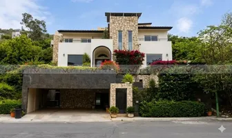 Foto de inmueble en Sin nombre de calle, Col. Sierra Alta C.P. 64989, Monterrey