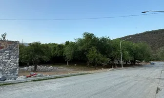 Foto de inmueble en Sin nombre de calle, Col. Sierra Alta C.P. 64989, Monterrey