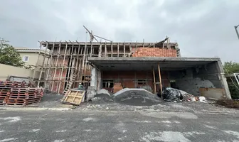 Foto de inmueble en Sin nombre de calle, Col. Sierra Alta C.P. 64989, Monterrey