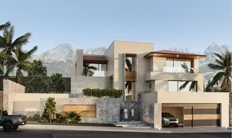 Foto de inmueble en Sin nombre de calle, Col. Sierra Alta C.P. 64989, Monterrey