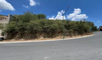 Foto de inmueble en Sin nombre de calle, Col. Sierra Alta C.P. 64989, Monterrey