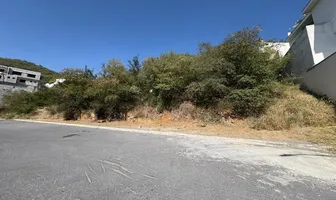Foto de inmueble en Sin nombre de calle, Col. Sierra Alta C.P. 64989, Monterrey
