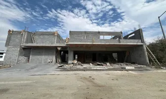 Foto de inmueble en Sin nombre de calle, Col. Sierra Alta C.P. 64989, Monterrey