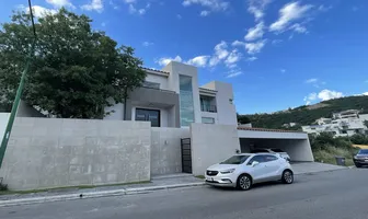 Foto de inmueble en Sin nombre de calle, Col. Sierra Alta C.P. 64989, Monterrey
