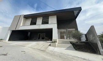Foto de inmueble en Sin nombre de calle, Col. Sierra Alta C.P. 64989, Monterrey
