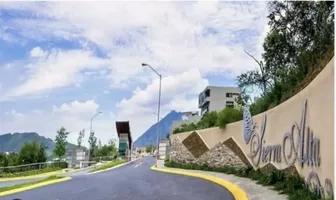 Foto de inmueble en Sin nombre de calle, Col. Sierra Alta C.P. 64989, Monterrey