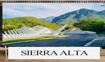 Foto de inmueble en Sin nombre de calle, Col. Sierra Alta C.P. 64989, Monterrey