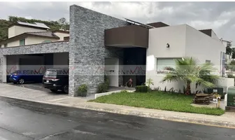 Foto de inmueble en Sin nombre de calle, Col. Sierra Alta C.P. 64989, Monterrey
