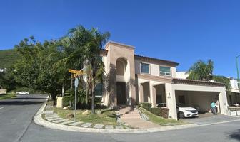 Foto de inmueble en VALLE AZUL OTE, Col. Sierra Alta C.P. 64989, Monterrey
