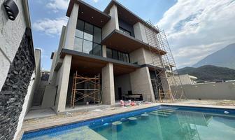 Foto de inmueble en av sierra alta, Col. Sierra Alta C.P. 64989, Monterrey