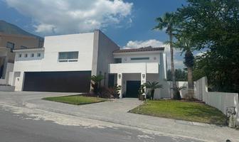 Foto de inmueble en calle ., Col. Sierra Alta C.P. 64989, Monterrey