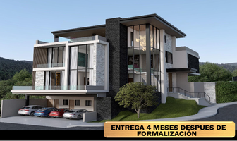 Foto de inmueble en sierra alta, Col. Sierra Alta C.P. 64989, Monterrey