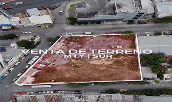 Foto de inmueble en cerro verde, Col. Sierra Ventana C.P. 64780, Monterrey
