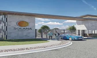 Foto de inmueble en Geranios #111, Col. Solana Residencial C.P. 66036, García