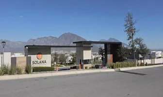 Foto de inmueble en Sin nombre de calle, Col. Solana Residencial C.P. 66036, García