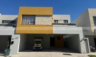 Foto de inmueble en Toscana, Col. Solana Residencial C.P. 66036, García