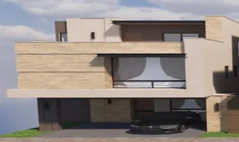 Foto de inmueble en violeta #s/n, Col. Solana Residencial C.P. 66036, García